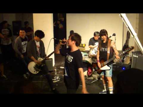 20140920 The Kitsches - (Part 1)