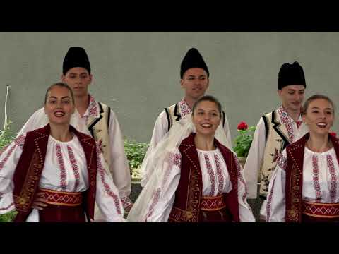 Ansamblul Bucur - Tocul