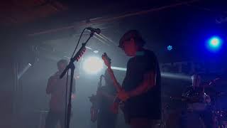 Stiftelsen - Landet ingenstans Liljan 2018