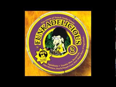 Major Boys - How Good