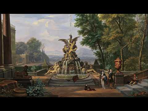 Carlo Ignazio Monza (1696-1739) - Suite in C