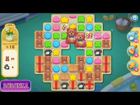 Matchington Mansion level 2372 HD