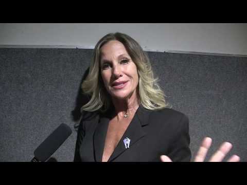 Madusa Talks Women Wrestling In Saudi Arabia, 24/7 Title & Retirement Match!