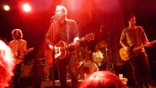 Craig Finn- New Friend Jesus- Music Hall of Williamsburg- Brooklyn, NY 3-9-2012.MTS