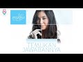 Mikha Tambayong - Temukan Jawabannya