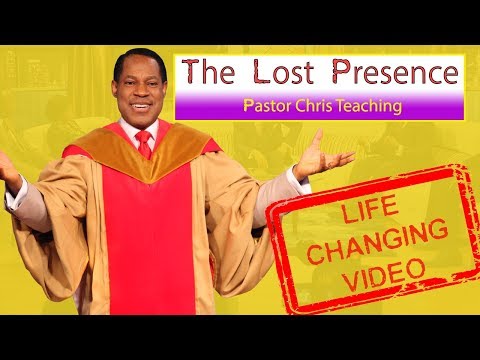 download lagu mp3 mp4 Pastor Chris Preaching, download lagu Pastor Chris Preaching gratis, unduh video klip Pastor Chris Preaching