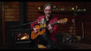 Have Yourself A Merry Little Christmas - David Myles