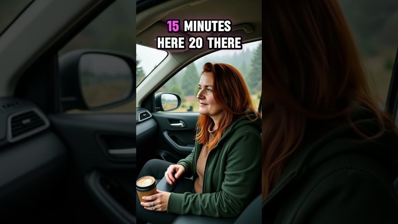 I Built My Business Between Deliveries