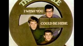 The Cyrkle - Turn Of The Century (Bee Gees Cover)