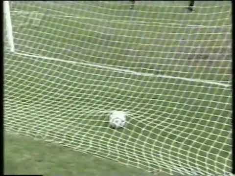 Flamengo 1x2 Americano - Carioca 2000 - Melhores momentos e gols - 20/05/2000