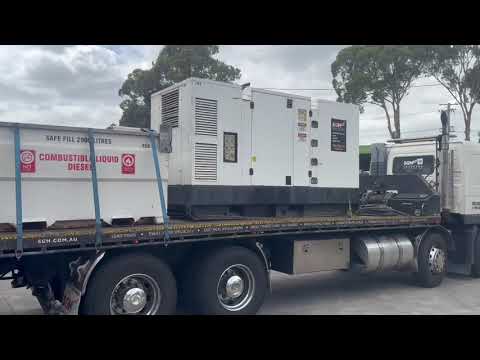 Southern Generators