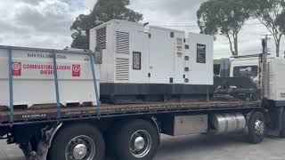 Generator Hire Sydney (NSW) | Southern Generators & Electrical