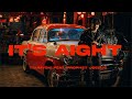 Tsumyoki - It's Aight feat. Prophet Joegus | Official Music Video | AMFTM