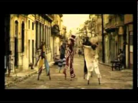 LUCENZO feat BIG ALI - VEM DANCAR KUDURO