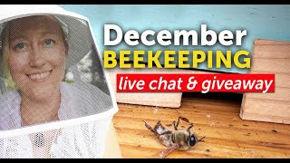 December Live Chat 2025