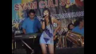 Download lagu Panggung Dangdut SATRIA - Sungguh Terpaksa Vocal Ai Perdana mp3