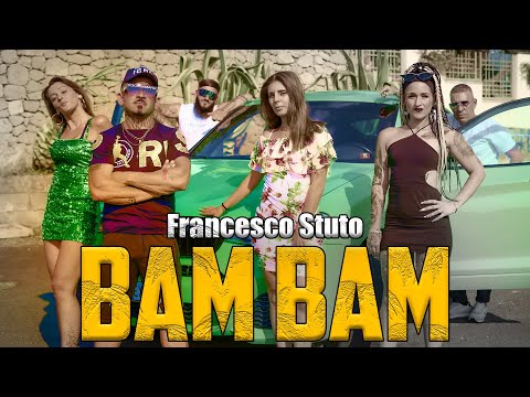 Francesco Stuto - Bam bam (Official Video 2025)