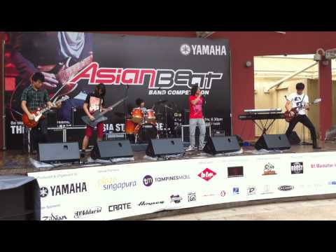 NEMRAC-Yamaha Asian Beat 2010 Auditions