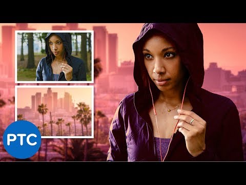 Swap Faces Like a PRO in Photoshop Realistic Results