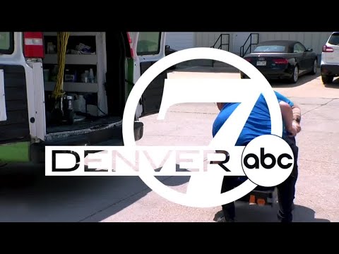 Denver7 News at 6PM Tuesday, July 20, 2021