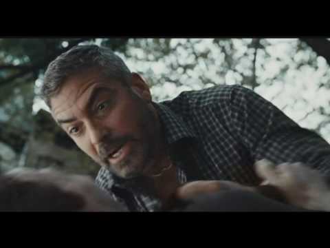 Burn After Reading (2008) - Tuchman Marsh and George Clooney scene