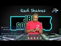 South African Deep House Mixed By Red Shakes 25 10 20
