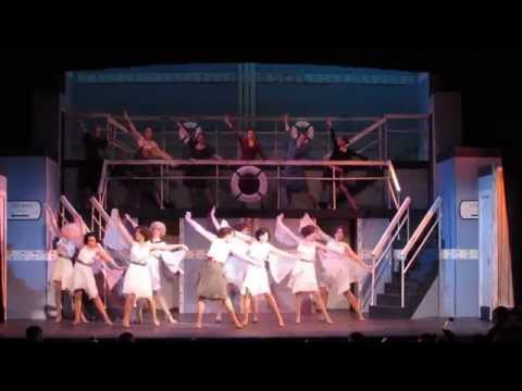 Anything Goes - Heaven Hop - YPTW 2014 - Cast A