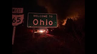 Welcome to Ohio (Oops all pets are dead)