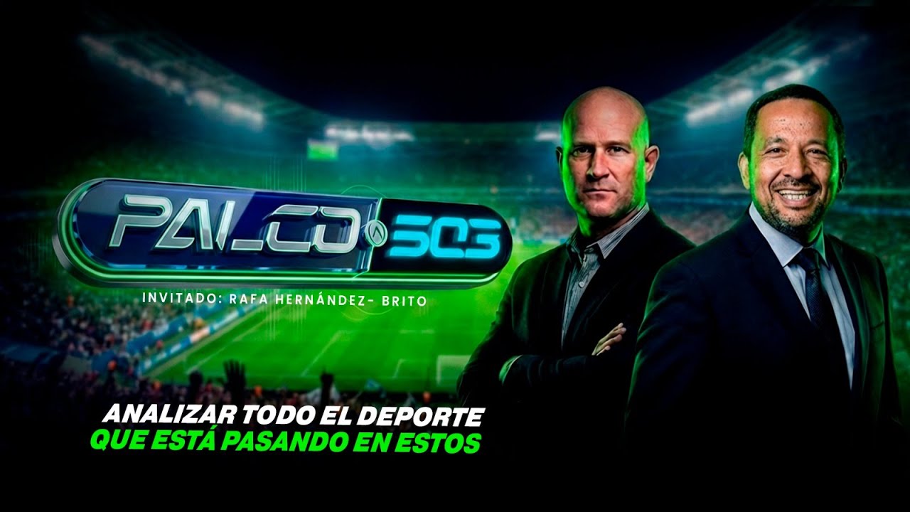 PALCO503 - AloudTV Sports