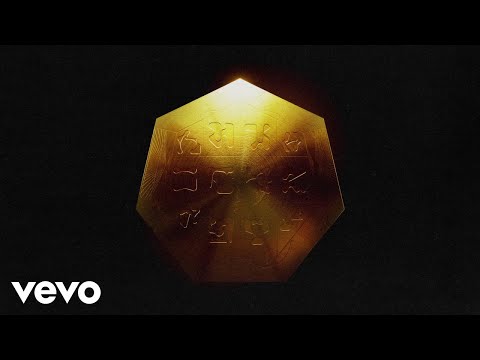 Sub Focus, Connie Constance - Water & Fire (Visualiser)