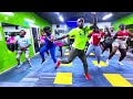 Rema Kelebu Dance To Fitness