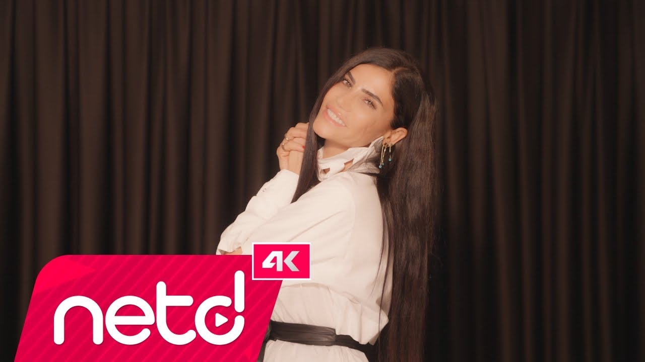 Berna Tan - Siverek Asmasıyam