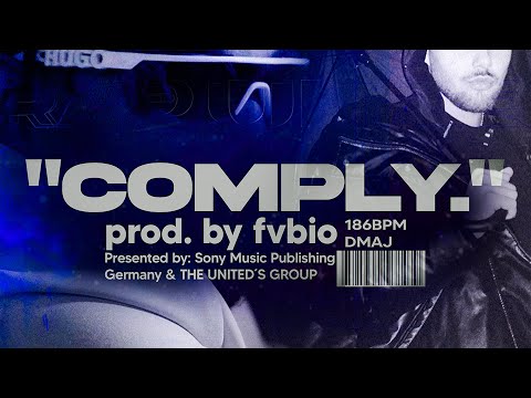 [FREE] "COMPLY." REEZY X TRIM TYPE BEAT 2024