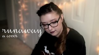 Runaway (Tessa Violet Cover) | Vlogmas 7