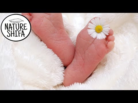 Die Effloreszenz auf dem Ellbogen das Ekzem Das Ohrekzem die Ätiologie