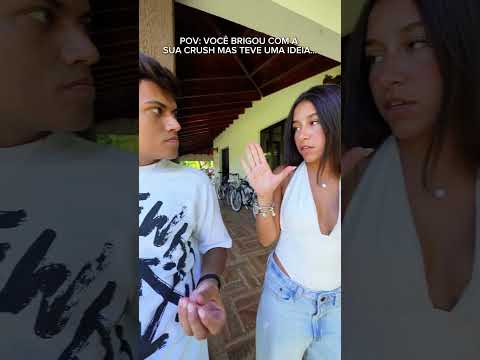 Quem Que Consegue Resistir? 😂❤️#foryou #shortvideo #couple