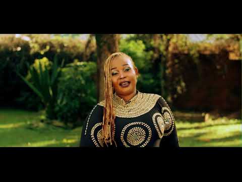 Disan Kasasa Ft Jackie Kizito -  DNA  (HD Video)