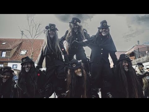 NZ Tübingen - Schwarze Männle Tanz 2 Abstauben 2024