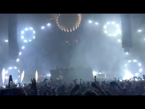 Radical Redemption Ft. MC Tha Watcher - The Spell Of Sin (2022 Edit?) @ Reverze 2022