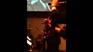 Paul Rodgers & Memphis All Stars-Down Don't Bother Me @StaxMemphis