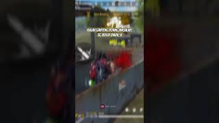 Download lagu STORY WA FF 12DETIK || KALAH GANTENG DOANG,MASALAH SG BOLEH DIADU :v #SHORTS mp3