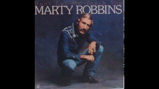 Marty Robbins - Harbor Lights