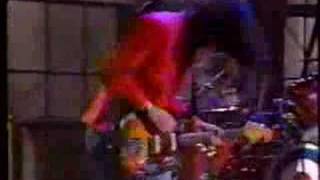 teenage fanclub "pet rock" live