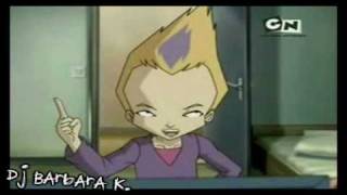 Odd&#39;s a plain white rapper in a mini van