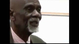 Dr. Sebi Started His Health Journey After Being Cured By A Mexican Herbalist