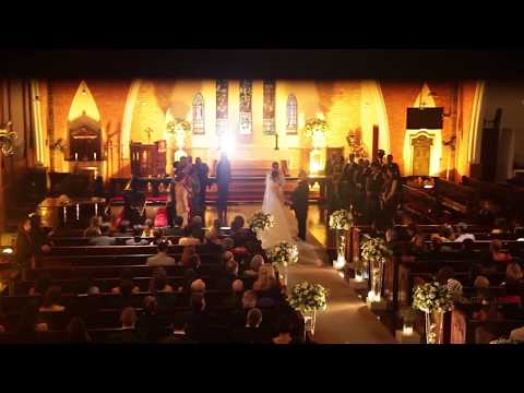 Ave Maria de Gounod - Orquestra + Soprano + Coral | Músicas para Casamento em SP