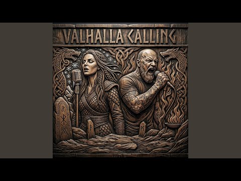 Valhalla Calling