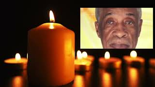 Patrick Gibson - Obituary