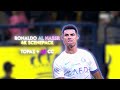 Ronaldo Al Nassr 4K Scenepack | Topaz + AE CC | 4 Minute Download Link | RARE CLIPS |