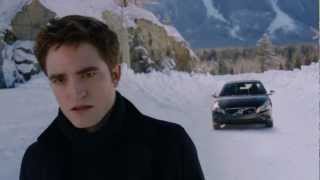 THE TWILIGHT SAGA: BREAKING DAWN PART 2 - TV Spot 